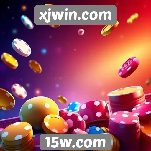 Comparativo de bônus disponíveis no site xjwin.com