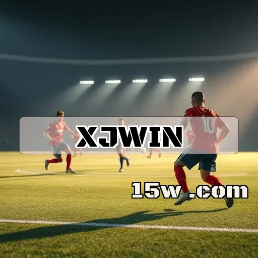 xjwin.com: Recompensas que Aumentam sua Diversão nos Jogos Online