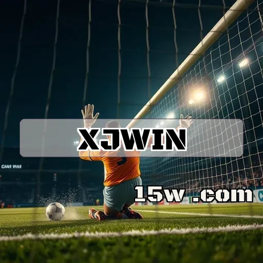 xjwin.com: Os Novos Jogos Que Você Precisa Conhecer!