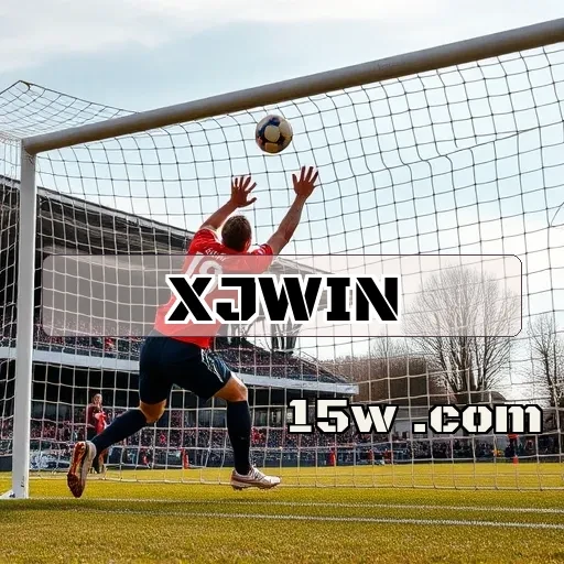 xjwin.com: As Melhores Máquinas de Slots Para Jogar Agora!