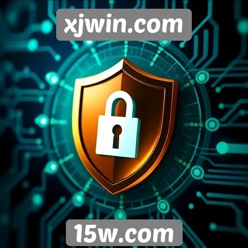 Análise da segurança no site xjwin.com
