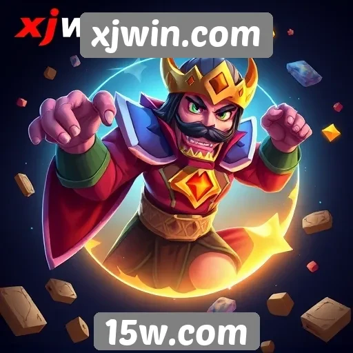 Tendências de jogos populares em xjwin.com