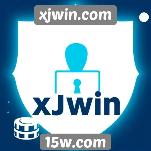 Segurança e privacidade no site xjwin.com