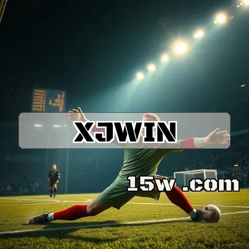 xjwin.com: Segurança em Jogos Online que Você Pode Confiar