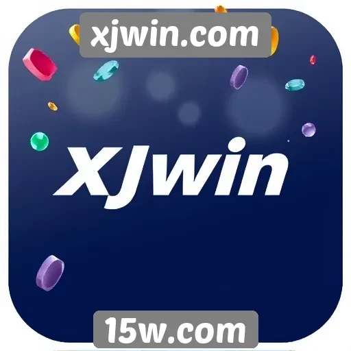 Plataforma de jogos xjwin.com oferece variedade de opções