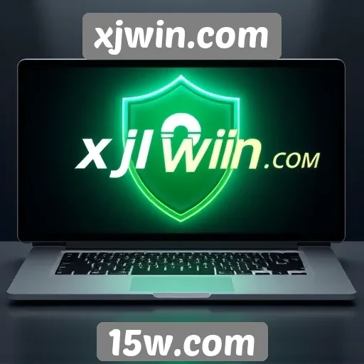 A segurança das transações no site xjwin.com
